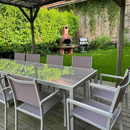 Le Cottage Furdenheim Esterno foto