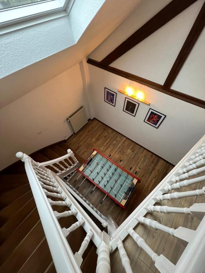 Le Cottage Furdenheim Esterno foto