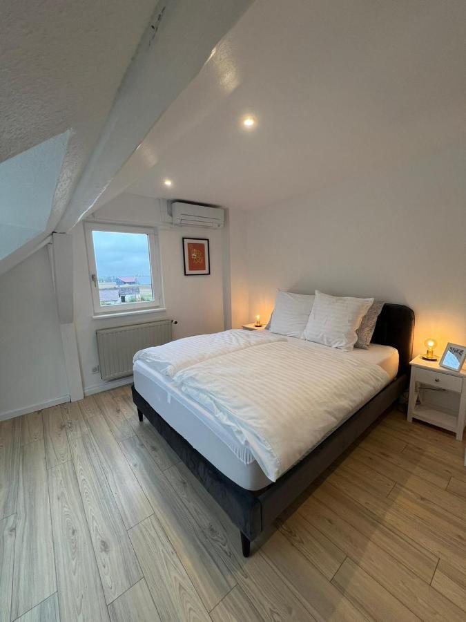 Le Cottage Furdenheim Esterno foto
