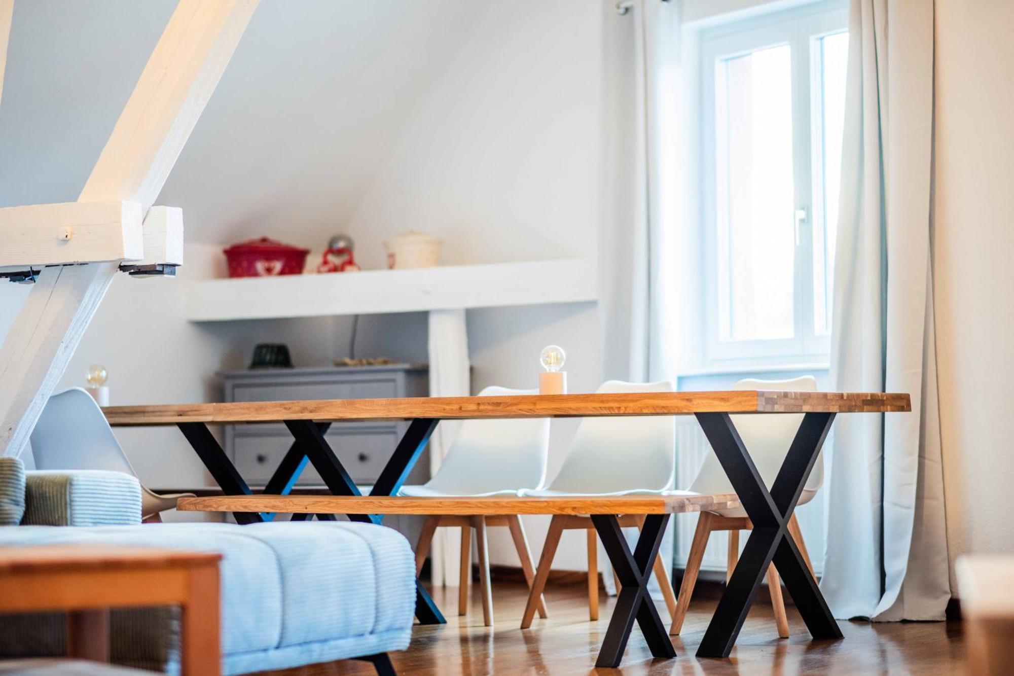 Le Cottage Furdenheim Esterno foto